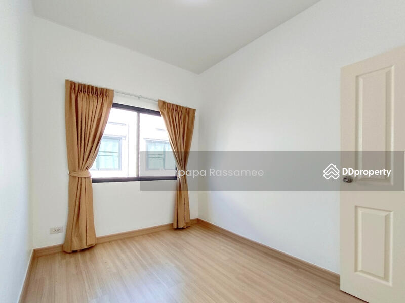 For Sale - Sucharee Ville 7 Laksi Donmueang, Bangkok