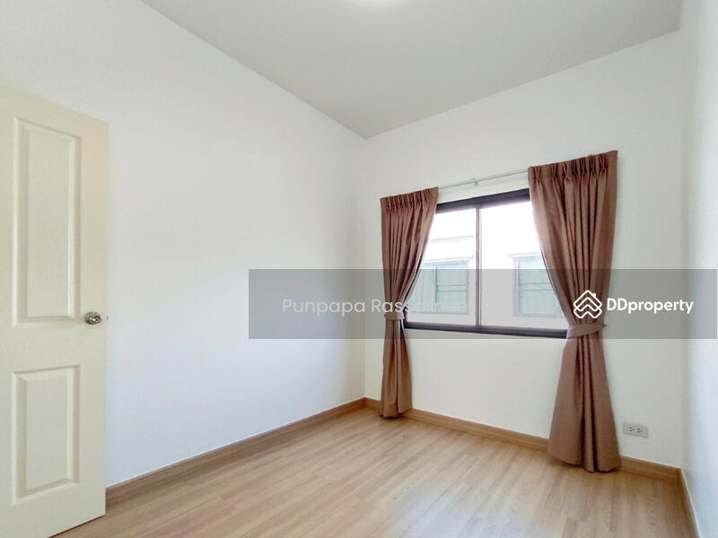 For Sale - Sucharee Ville 7 Laksi Donmueang, Bangkok