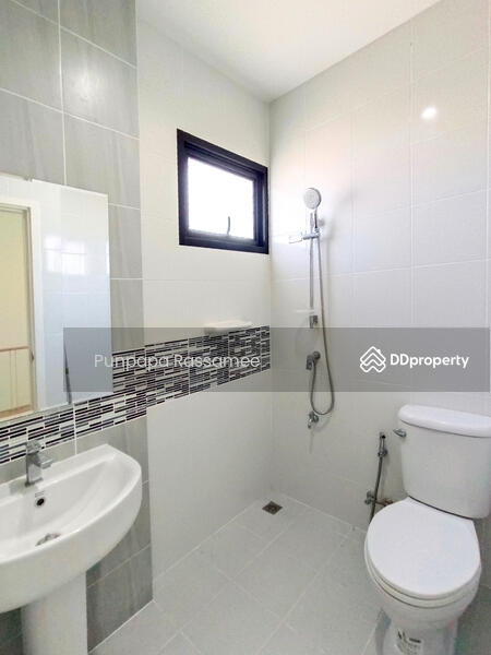 For Sale - Sucharee Ville 7 Laksi Donmueang, Bangkok