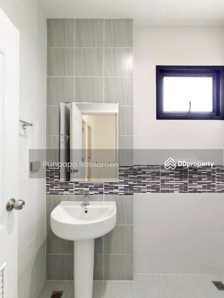 For Sale - Sucharee Ville 7 Laksi Donmueang, Bangkok