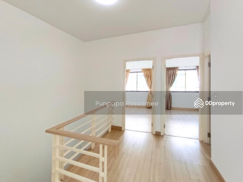 For Sale - Sucharee Ville 7 Laksi Donmueang, Bangkok