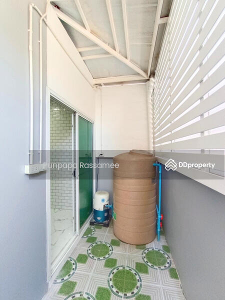 For Sale - Sucharee Ville 7 Laksi Donmueang, Bangkok