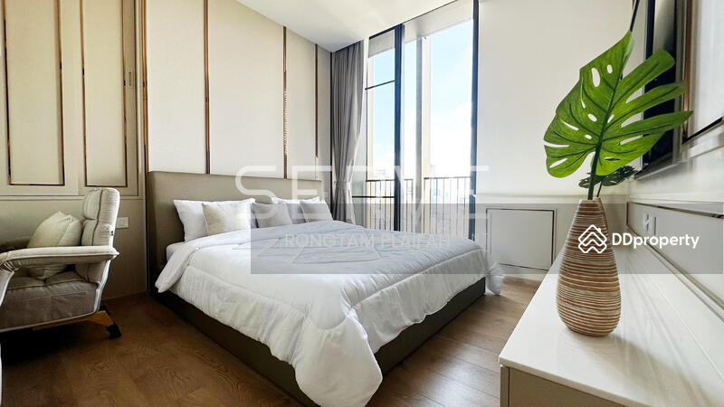 ขาย - Noble BE19 Sukhumvit : โนเบิล บีไนน์ทีน สุขุมวิท, กรุงเทพ