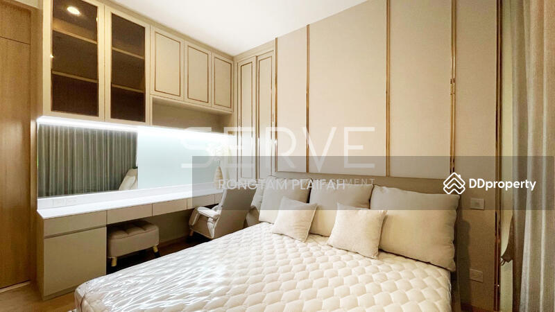 For Sale - Noble BE19 Sukhumvit, Bangkok