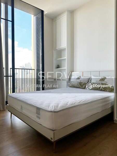 For Sale - Noble BE19 Sukhumvit, Bangkok