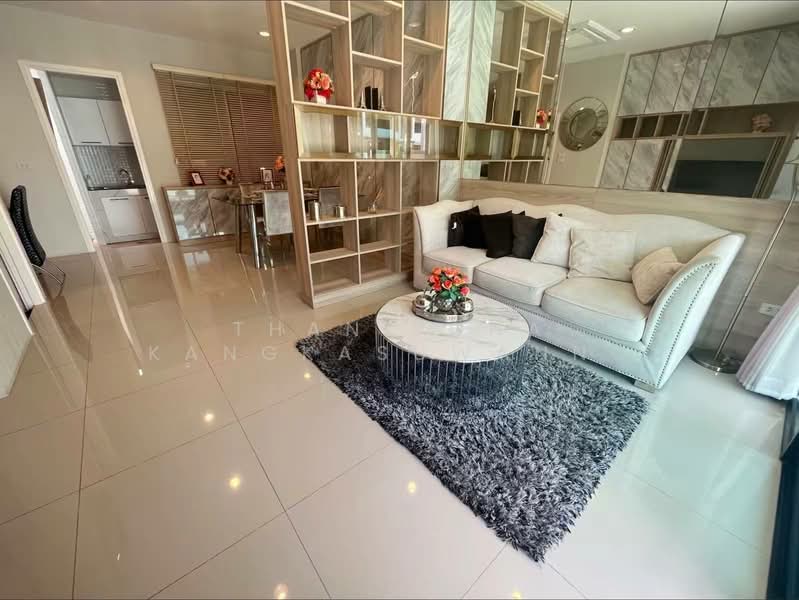 โครงการเดอะพราว วงแหวน-รามอินทรา กรุงเทพมหานคร ( The Proud Wongwaen-Ramintra Project, Bangkok ), กรุงเทพ, บางชัน, คลองสามวา, กรุงเทพ, 125 ตร.ม., ทาวน์เฮ้าส์ ขาย, โดย Thanitcha Kangkasuwanno, 11699535 - DDproperty.com