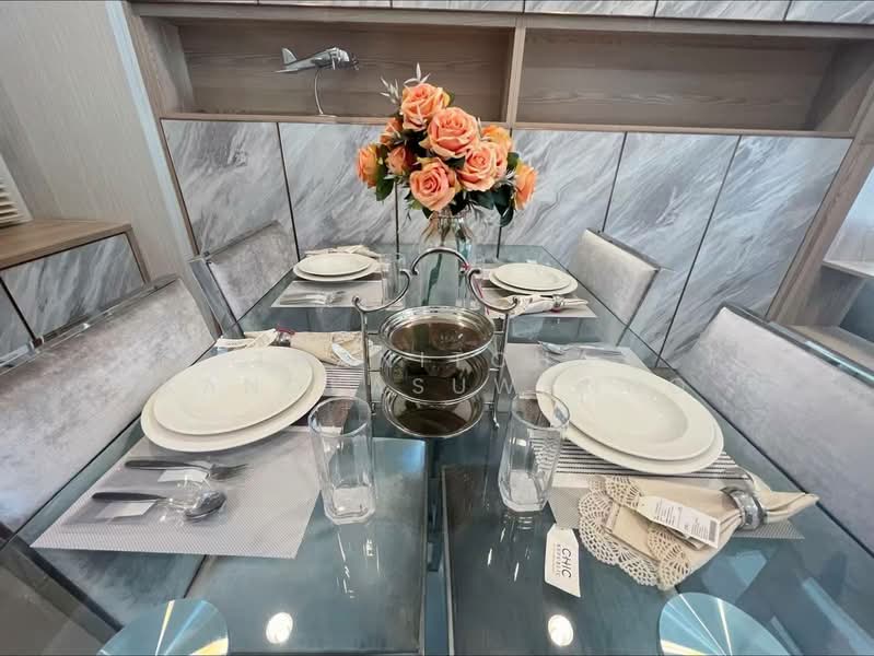 โครงการเดอะพราว วงแหวน-รามอินทรา กรุงเทพมหานคร ( The Proud Wongwaen-Ramintra Project, Bangkok ), Bangkok, Bang Chun, Khlong Sam Wa, Bangkok, 3 Bedrooms, 125 sqm, Townhouse For Sale, by Thanitcha Kangkasuwanno, 11699535 - DDproperty.com