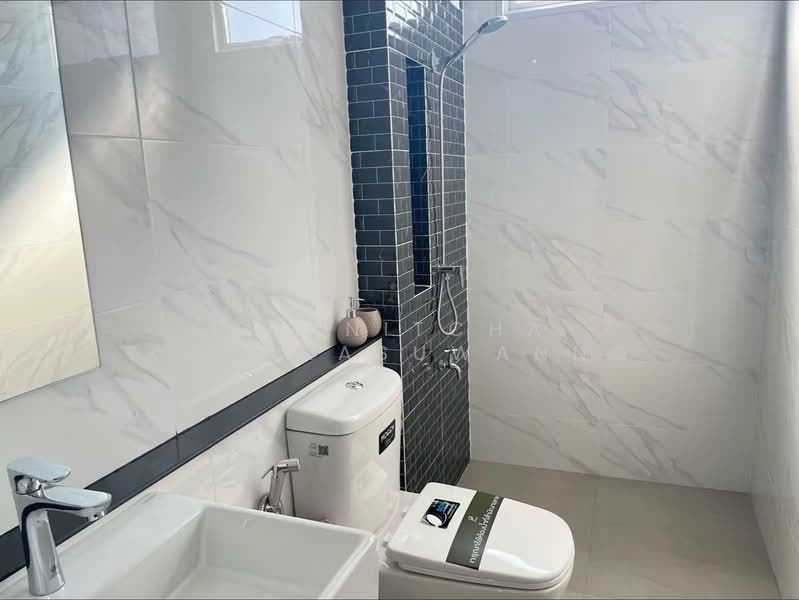 โครงการเดอะพราว วงแหวน-รามอินทรา กรุงเทพมหานคร ( The Proud Wongwaen-Ramintra Project, Bangkok ), กรุงเทพ, บางชัน, คลองสามวา, กรุงเทพ, 125 ตร.ม., ทาวน์เฮ้าส์ ขาย, โดย Thanitcha Kangkasuwanno, 11699535 - DDproperty.com