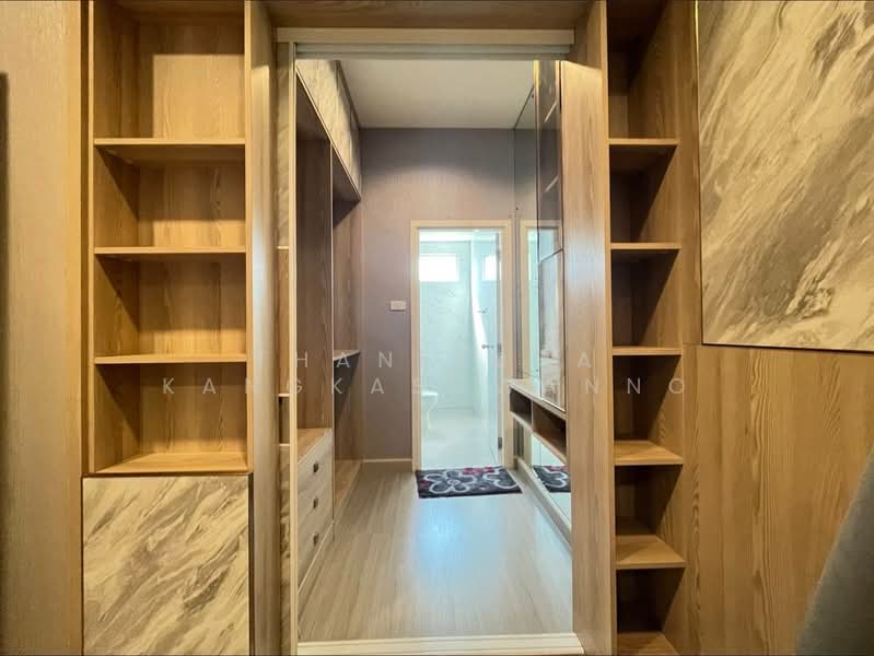 โครงการเดอะพราว วงแหวน-รามอินทรา กรุงเทพมหานคร ( The Proud Wongwaen-Ramintra Project, Bangkok ), กรุงเทพ, บางชัน, คลองสามวา, กรุงเทพ, 125 ตร.ม., ทาวน์เฮ้าส์ ขาย, โดย Thanitcha Kangkasuwanno, 11699535 - DDproperty.com