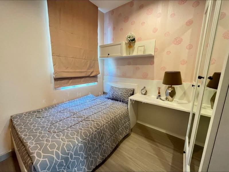 โครงการเดอะพราว วงแหวน-รามอินทรา กรุงเทพมหานคร ( The Proud Wongwaen-Ramintra Project, Bangkok ), Bangkok, Bang Chun, Khlong Sam Wa, Bangkok, 3 Bedrooms, 125 sqm, Townhouse For Sale, by Thanitcha Kangkasuwanno, 11699535 - DDproperty.com