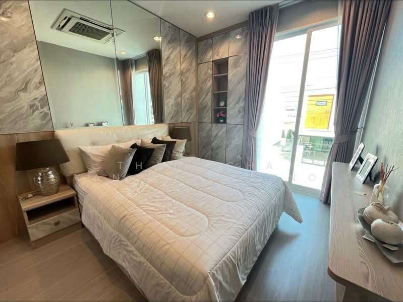 โครงการเดอะพราว วงแหวน-รามอินทรา กรุงเทพมหานคร ( The Proud Wongwaen-Ramintra Project, Bangkok ), กรุงเทพ, บางชัน, คลองสามวา, กรุงเทพ, 125 ตร.ม., ทาวน์เฮ้าส์ ขาย, โดย Thanitcha Kangkasuwanno, 11699535 - DDproperty.com