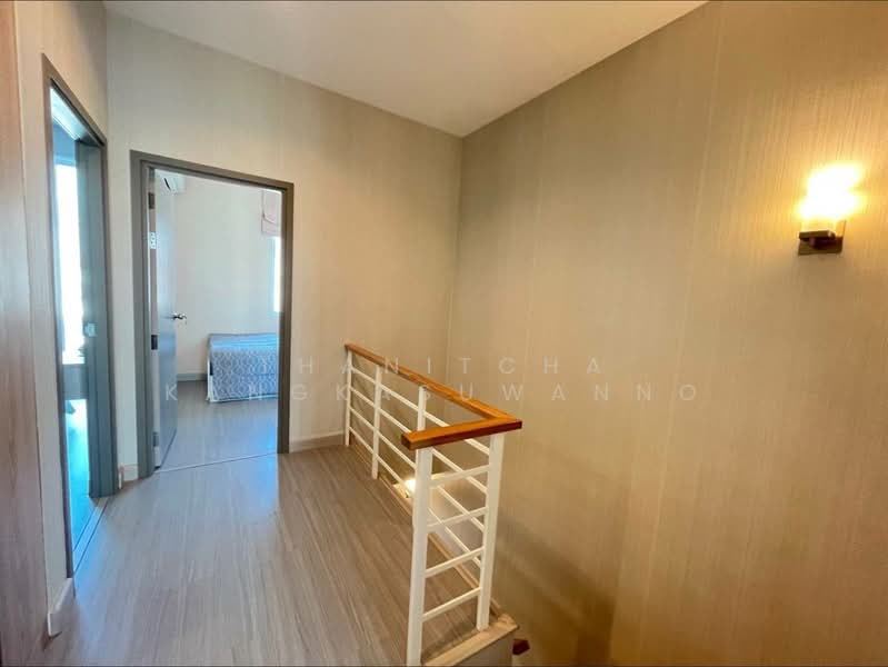 โครงการเดอะพราว วงแหวน-รามอินทรา กรุงเทพมหานคร ( The Proud Wongwaen-Ramintra Project, Bangkok ), กรุงเทพ, บางชัน, คลองสามวา, กรุงเทพ, 125 ตร.ม., ทาวน์เฮ้าส์ ขาย, โดย Thanitcha Kangkasuwanno, 11699535 - DDproperty.com