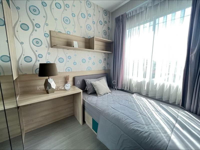 โครงการเดอะพราว วงแหวน-รามอินทรา กรุงเทพมหานคร ( The Proud Wongwaen-Ramintra Project, Bangkok ), Bangkok, Bang Chun, Khlong Sam Wa, Bangkok, 3 Bedrooms, 125 sqm, Townhouse For Sale, by Thanitcha Kangkasuwanno, 11699535 - DDproperty.com