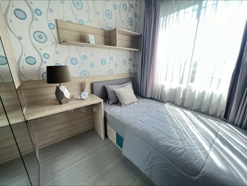 โครงการเดอะพราว วงแหวน-รามอินทรา กรุงเทพมหานคร ( The Proud Wongwaen-Ramintra Project, Bangkok ), กรุงเทพ, บางชัน, คลองสามวา, กรุงเทพ, 125 ตร.ม., ทาวน์เฮ้าส์ ขาย, โดย Thanitcha Kangkasuwanno, 11699535 - DDproperty.com