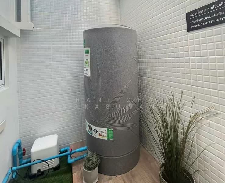 โครงการเดอะพราว วงแหวน-รามอินทรา กรุงเทพมหานคร ( The Proud Wongwaen-Ramintra Project, Bangkok ), กรุงเทพ, บางชัน, คลองสามวา, กรุงเทพ, 125 ตร.ม., ทาวน์เฮ้าส์ ขาย, โดย Thanitcha Kangkasuwanno, 11699535 - DDproperty.com