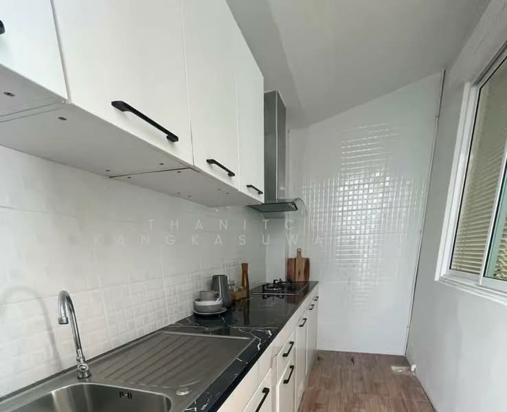 โครงการเดอะพราว วงแหวน-รามอินทรา กรุงเทพมหานคร ( The Proud Wongwaen-Ramintra Project, Bangkok ), กรุงเทพ, บางชัน, คลองสามวา, กรุงเทพ, 125 ตร.ม., ทาวน์เฮ้าส์ ขาย, โดย Thanitcha Kangkasuwanno, 11699535 - DDproperty.com