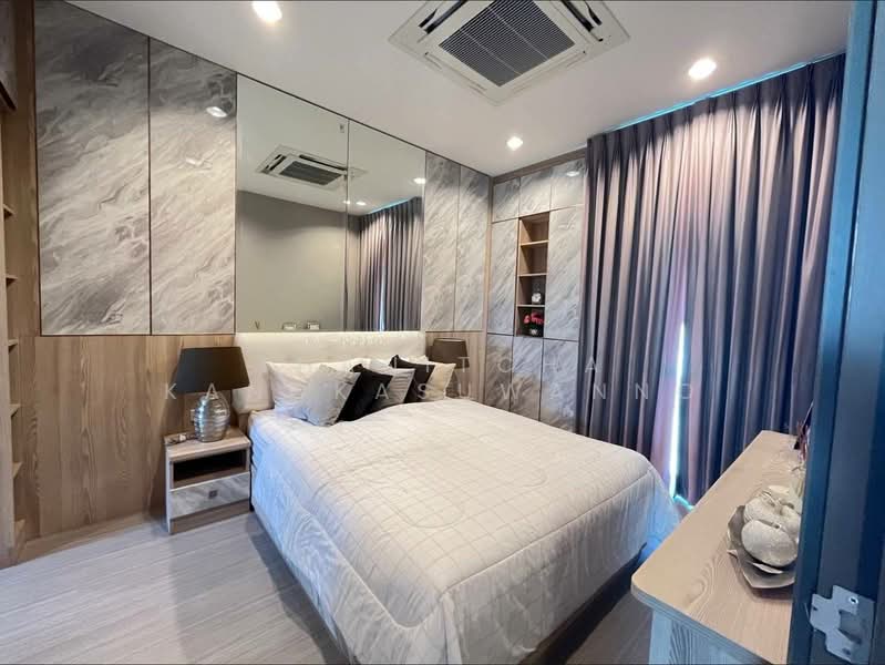 โครงการเดอะพราว วงแหวน-รามอินทรา กรุงเทพมหานคร ( The Proud Wongwaen-Ramintra Project, Bangkok ), กรุงเทพ, บางชัน, คลองสามวา, กรุงเทพ, 125 ตร.ม., ทาวน์เฮ้าส์ ขาย, โดย Thanitcha Kangkasuwanno, 11699535 - DDproperty.com