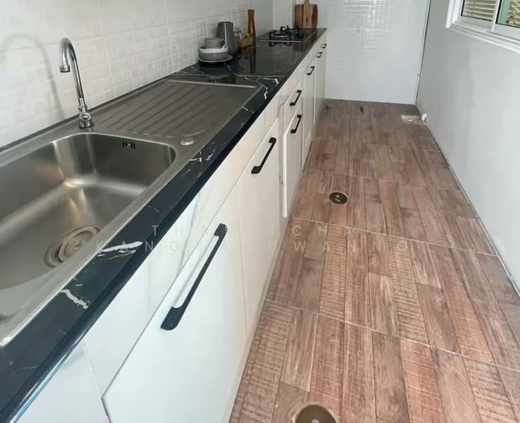 โครงการเดอะพราว วงแหวน-รามอินทรา กรุงเทพมหานคร ( The Proud Wongwaen-Ramintra Project, Bangkok ), Bangkok, Bang Chun, Khlong Sam Wa, Bangkok, 3 Bedrooms, 125 sqm, Townhouse For Sale, by Thanitcha Kangkasuwanno, 11699535 - DDproperty.com