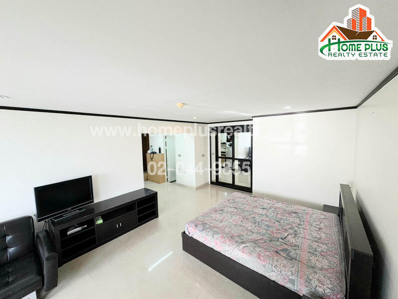 For Rent - Jomtien Plaza Condotel, Chon Buri (Pattaya)