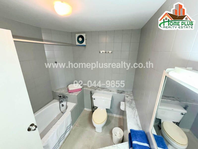 For Rent - Jomtien Plaza Condotel, Chon Buri (Pattaya)