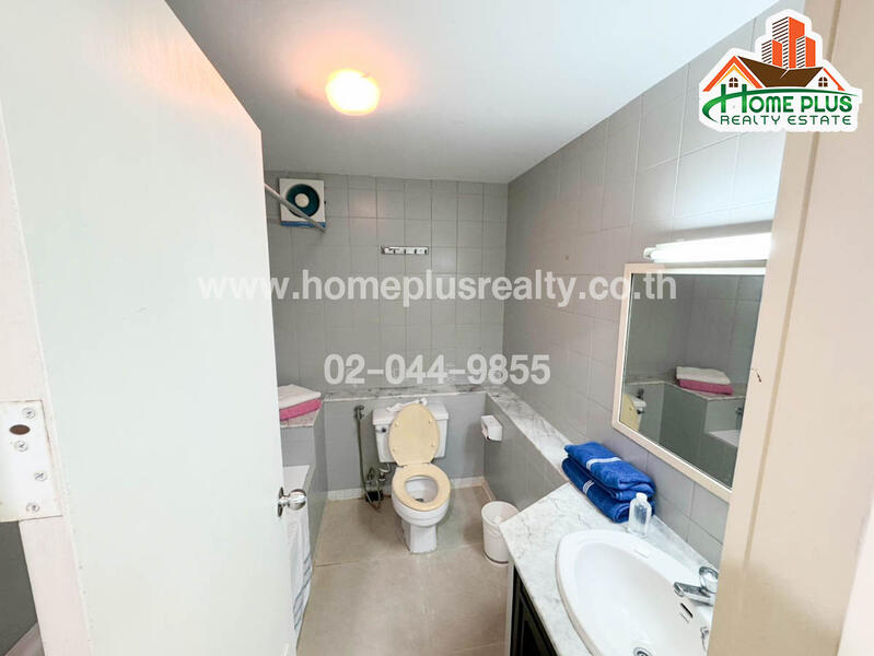 For Rent - Jomtien Plaza Condotel, Chon Buri (Pattaya)