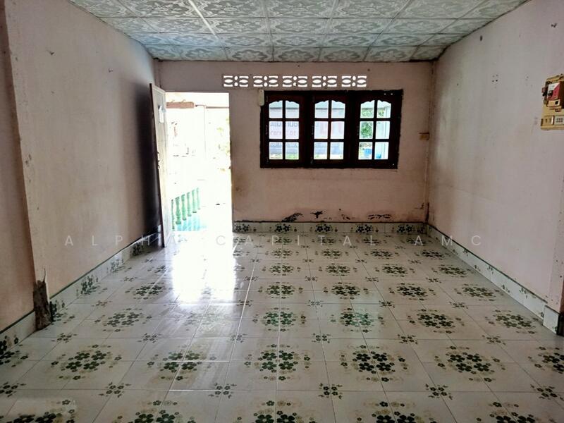 For Sale - 1-storey residential building, Mueang, SATUN, Satun