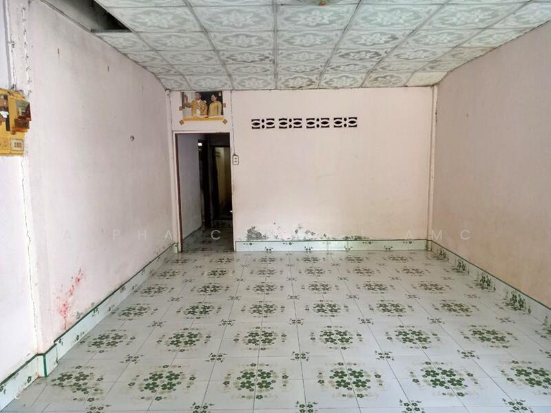 For Sale - 1-storey residential building, Mueang, SATUN, Satun