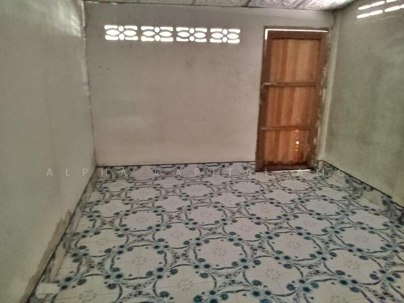 For Sale - 1-storey residential building, Mueang, SATUN, Satun