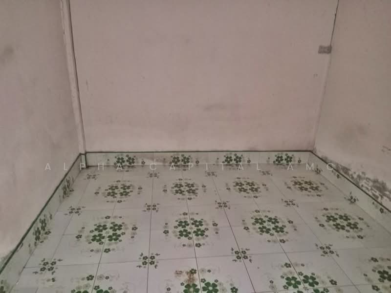 ขาย - ขายบ้านพักอาศัยปูนชั้นเดียว อำเภอเมืองสตูล จังหวัดสตูล, สตูล