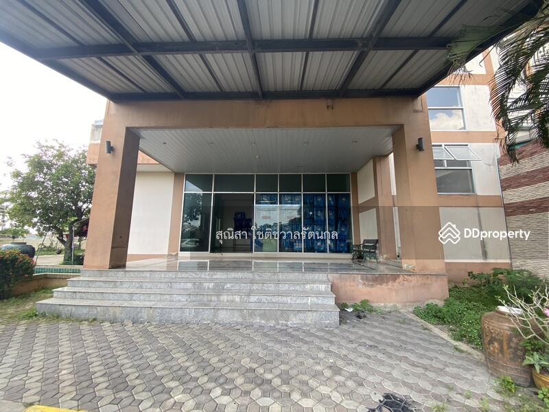 For Sale - Factory for sale, 6 rai 22 sq m, Lam Luk Ka Khlong 7, Pathum Thani, Pathum Thani
