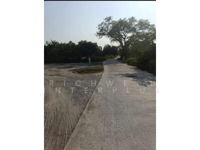 ขาย - ขายที่ดินหนองรีถมแล้ว 300 ตรว. ซอยช่องมะเฟือง23 ใกล้ถนนเส้น344-600เมตร, ชลบุรี