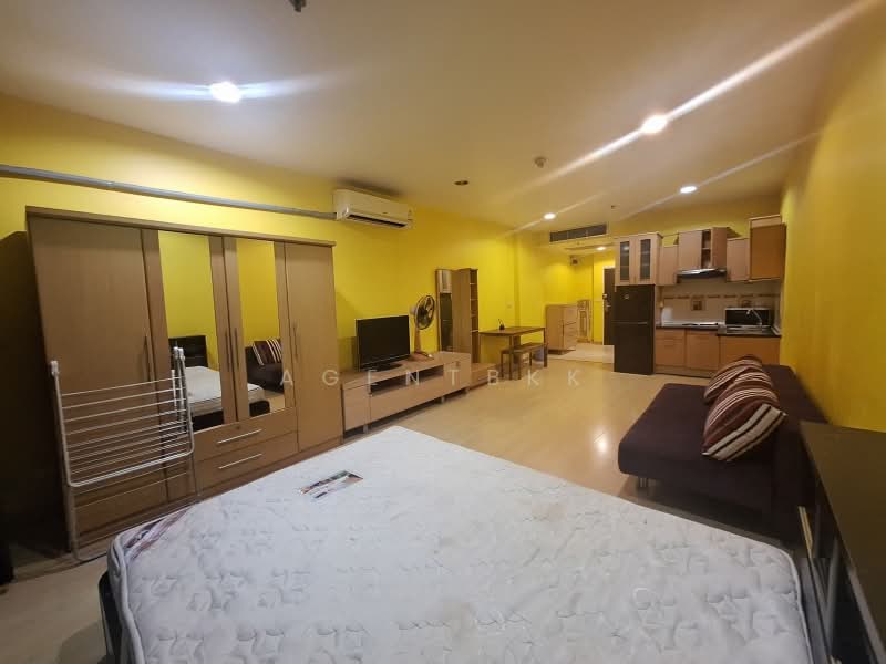 The Platinum Condominium : เดอะ แพลทตินัม คอนโดมิเนียม, กรุงเทพ, เพชรบุรี, ถนนเพชรบุรี, ราชเทวี, กรุงเทพ, 45 ตร.ม., คอนโด ให้เช่า, โดย Agentbkk, 11699736 - DDproperty.com