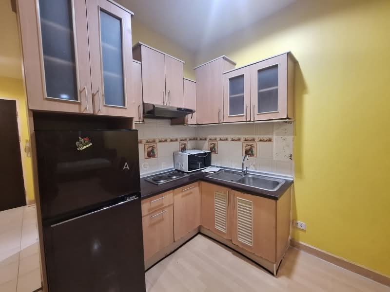 The Platinum Condominium, Bangkok, Petchburi, Thanon Phetchaburi, Ratchathewi, Bangkok, Studio, 45 sqm, Condo For Rent, by Agentbkk, 11699736 - DDproperty.com