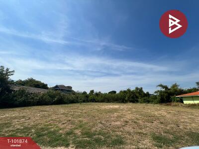 ขาย - ที่ดินบางไผ่ ฉะเชิงเทรา, ฉะเชิงเทรา