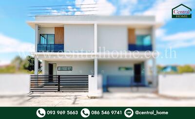 ขาย - Panyasiri Ladlumkaew : ปัญญสิริย์ ลาดหลุมแก้ว, ปทุมธานี