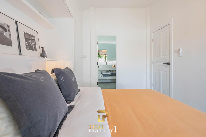 Srisuk Villa Pattaya, Chon Buri (Pattaya), Nong Pru, Bang Lamung (Pattaya), Chon Buri (Pattaya), 5 Bedrooms, 200 sqm, Villa For Sale, by Chanya Rojana, 11699805 - DDproperty.com