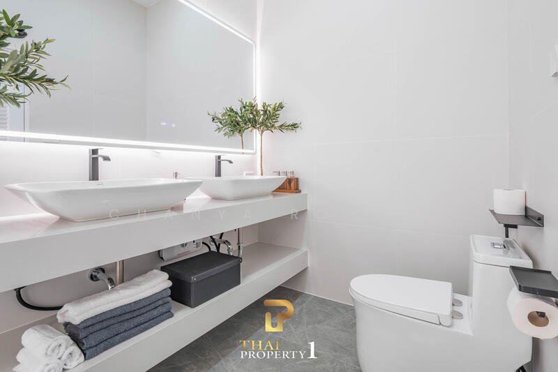 Srisuk Villa Pattaya, Chon Buri (Pattaya), Nong Pru, Bang Lamung (Pattaya), Chon Buri (Pattaya), 5 Bedrooms, 200 sqm, Villa For Sale, by Chanya Rojana, 11699805 - DDproperty.com