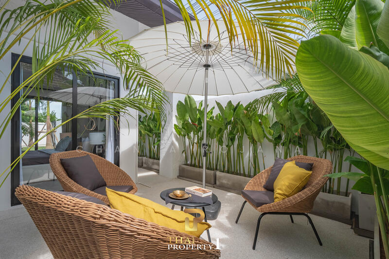 Srisuk Villa Pattaya, Chon Buri (Pattaya), Nong Pru, Bang Lamung (Pattaya), Chon Buri (Pattaya), 5 Bedrooms, 200 sqm, Villa For Sale, by Chanya Rojana, 11699805 - DDproperty.com