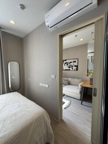 Noble State 39, Bangkok, 35 Soi Sukhumvit 39, Khlong Tan Nua, Watthana, Bangkok, 1 Bedroom, 30 sqm, Condo For Rent, by Agentbkk, 11699808 - DDproperty.com