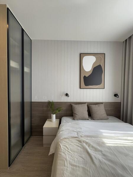 Noble State 39, Bangkok, 35 Soi Sukhumvit 39, Khlong Tan Nua, Watthana, Bangkok, 1 Bedroom, 30 sqm, Condo For Rent, by Agentbkk, 11699808 - DDproperty.com