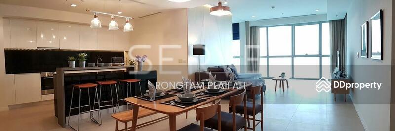 ให้เช่า - The River Side : เดอะ ริเวอร์ไซด์, กรุงเทพ