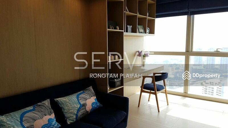 ให้เช่า - The River Side : เดอะ ริเวอร์ไซด์, กรุงเทพ