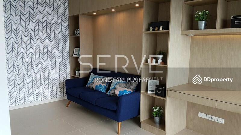 ให้เช่า - The River Side : เดอะ ริเวอร์ไซด์, กรุงเทพ