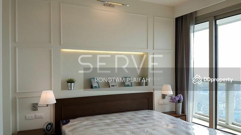 ให้เช่า - The River Side : เดอะ ริเวอร์ไซด์, กรุงเทพ