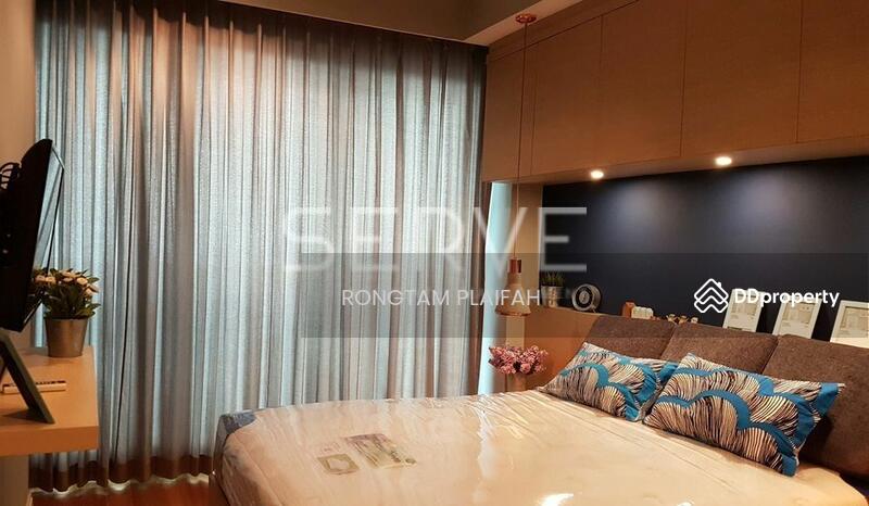 ให้เช่า - The River Side : เดอะ ริเวอร์ไซด์, กรุงเทพ