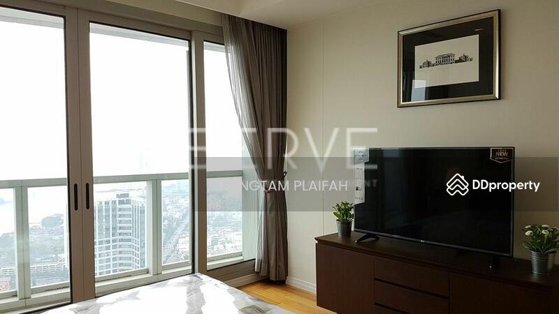 ให้เช่า - The River Side : เดอะ ริเวอร์ไซด์, กรุงเทพ