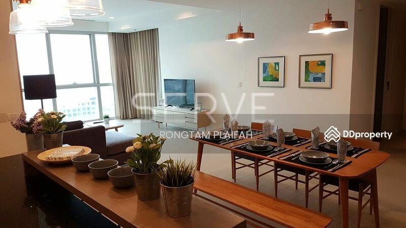 ให้เช่า - The River Side : เดอะ ริเวอร์ไซด์, กรุงเทพ