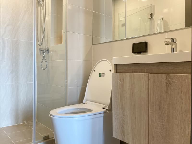 The Origin Ratchada-Ladprao : ดิ ออริจิ้น รัชดา - ลาดพร้าว, กรุงเทพ, ซอยลาดพร้าว 23 ถนนลาดพร้าว, จันทรเกษม, จตุจักร, กรุงเทพ, 27 ตร.ม., คอนโด ให้เช่า, โดย CS Poon, 11699875 - DDproperty.com