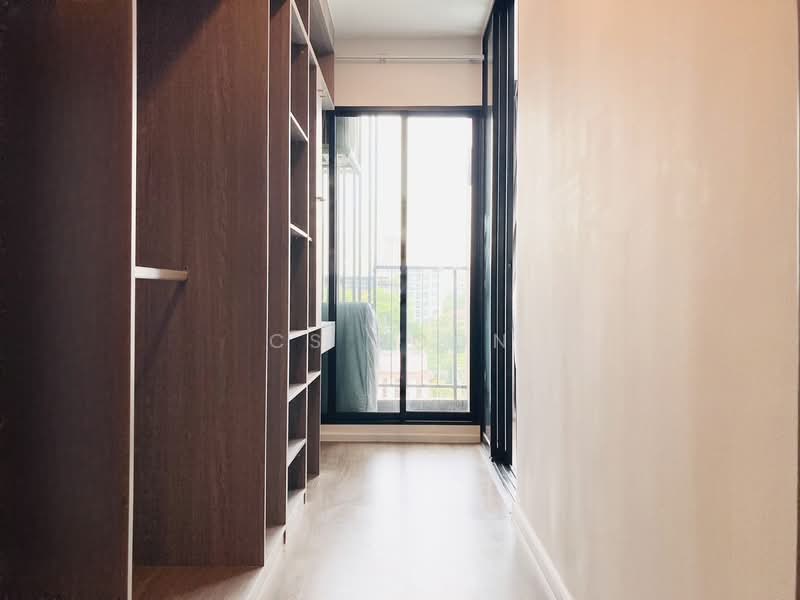 The Origin Ratchada-Ladprao : ดิ ออริจิ้น รัชดา - ลาดพร้าว, กรุงเทพ, ซอยลาดพร้าว 23 ถนนลาดพร้าว, จันทรเกษม, จตุจักร, กรุงเทพ, 27 ตร.ม., คอนโด ให้เช่า, โดย CS Poon, 11699875 - DDproperty.com