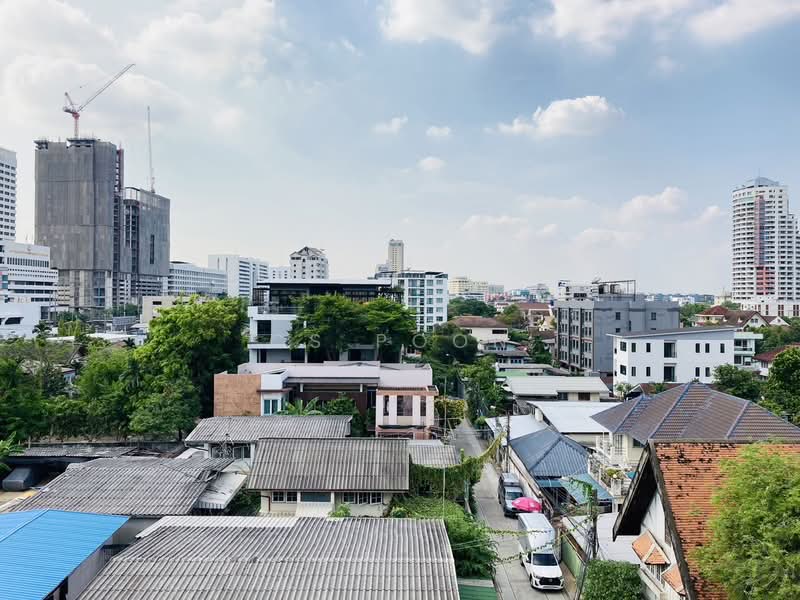 The Origin Ratchada-Ladprao : ดิ ออริจิ้น รัชดา - ลาดพร้าว, กรุงเทพ, ซอยลาดพร้าว 23 ถนนลาดพร้าว, จันทรเกษม, จตุจักร, กรุงเทพ, 27 ตร.ม., คอนโด ให้เช่า, โดย CS Poon, 11699875 - DDproperty.com